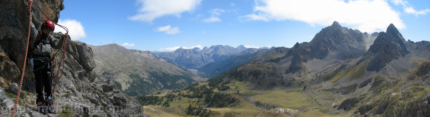 Massif des Cerces 3